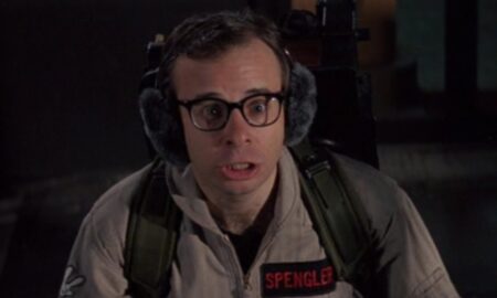 rick moranis