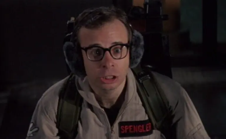 rick moranis