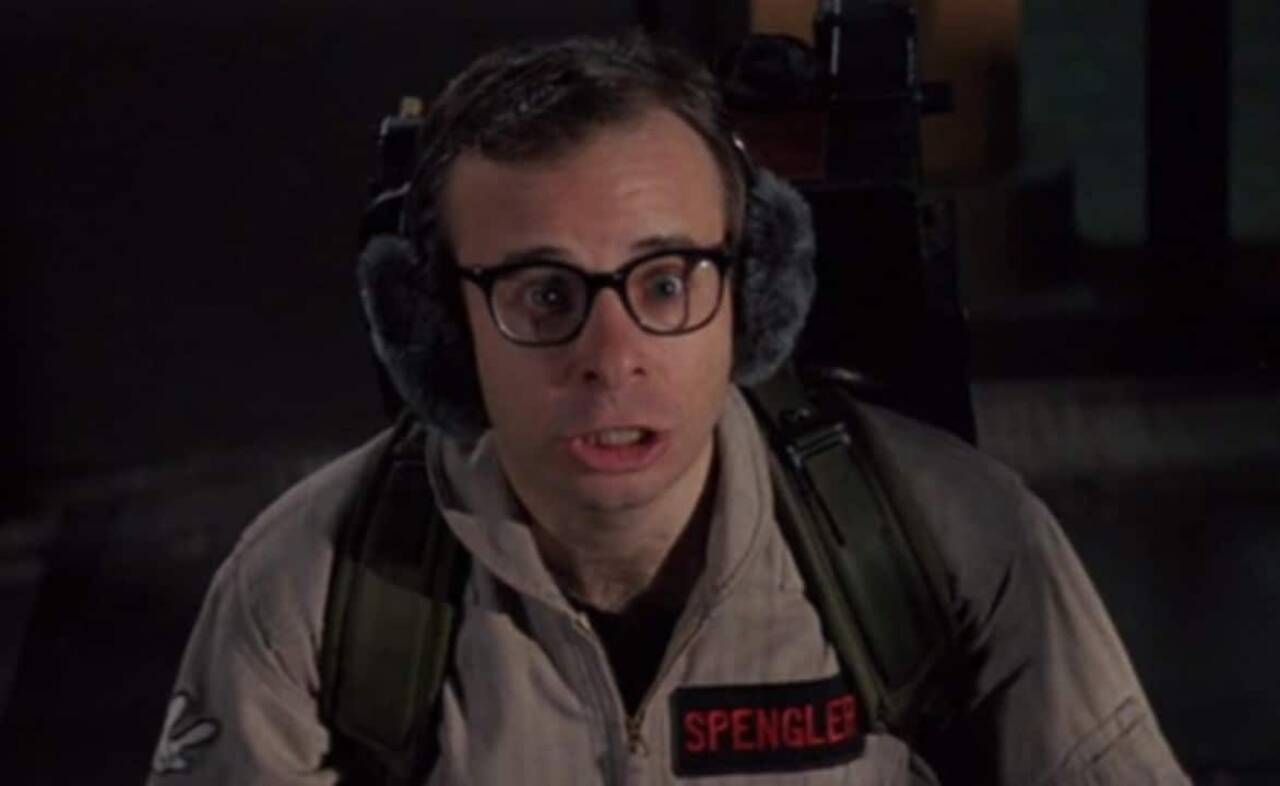 Rick Moranis retorna ao cinema com Dark Helmet em sequência de S.O.S. após 30 anos