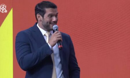 samir presidente da cbf