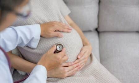seguro maternidade