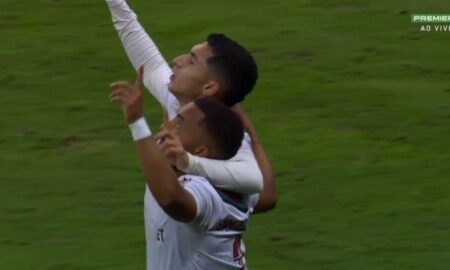 serna fluminense