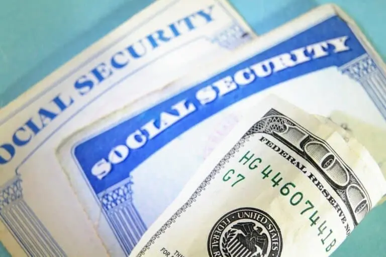 social security