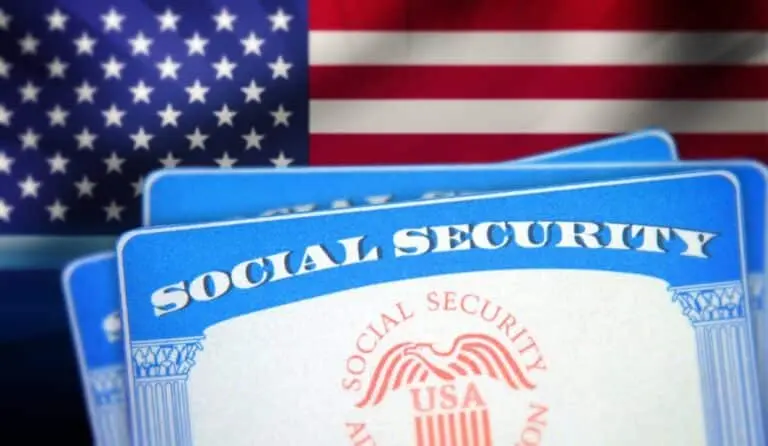 social security