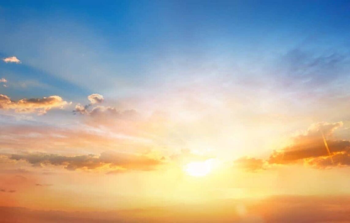 sun