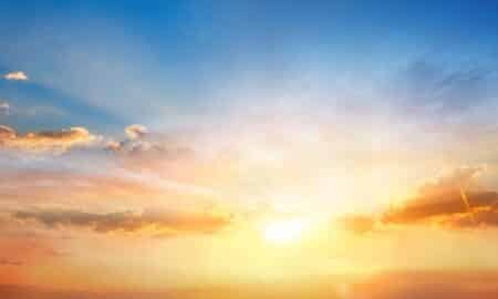 sun