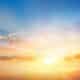 sun
