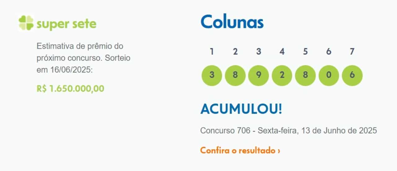 super sete