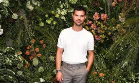 taylor lautner