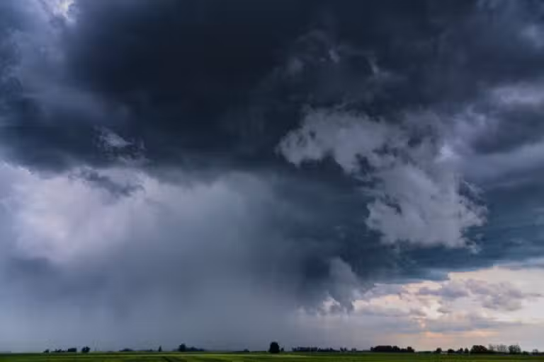 storm