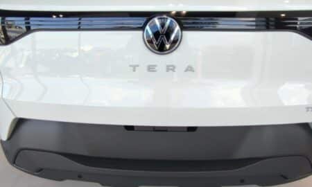 VW Tera