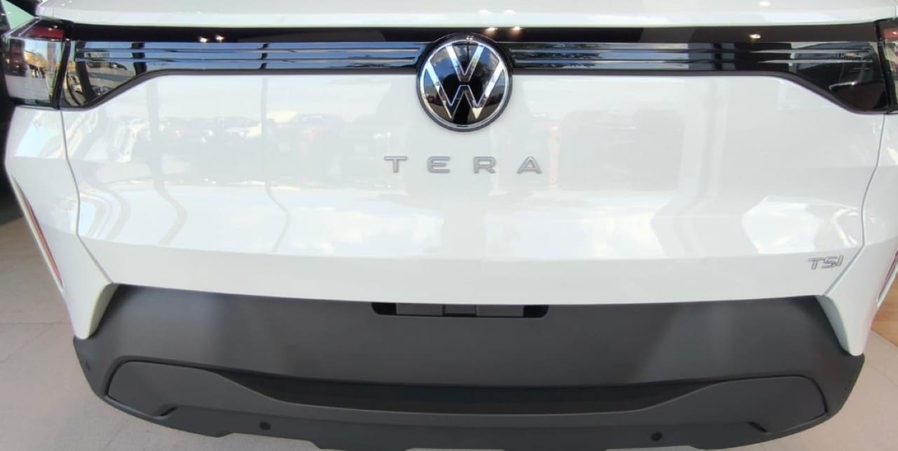 VW Tera