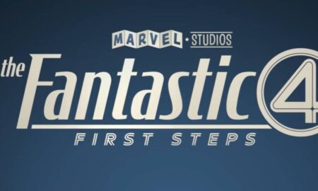 the fantastic four