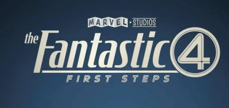 the fantastic four
