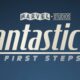 the fantastic four