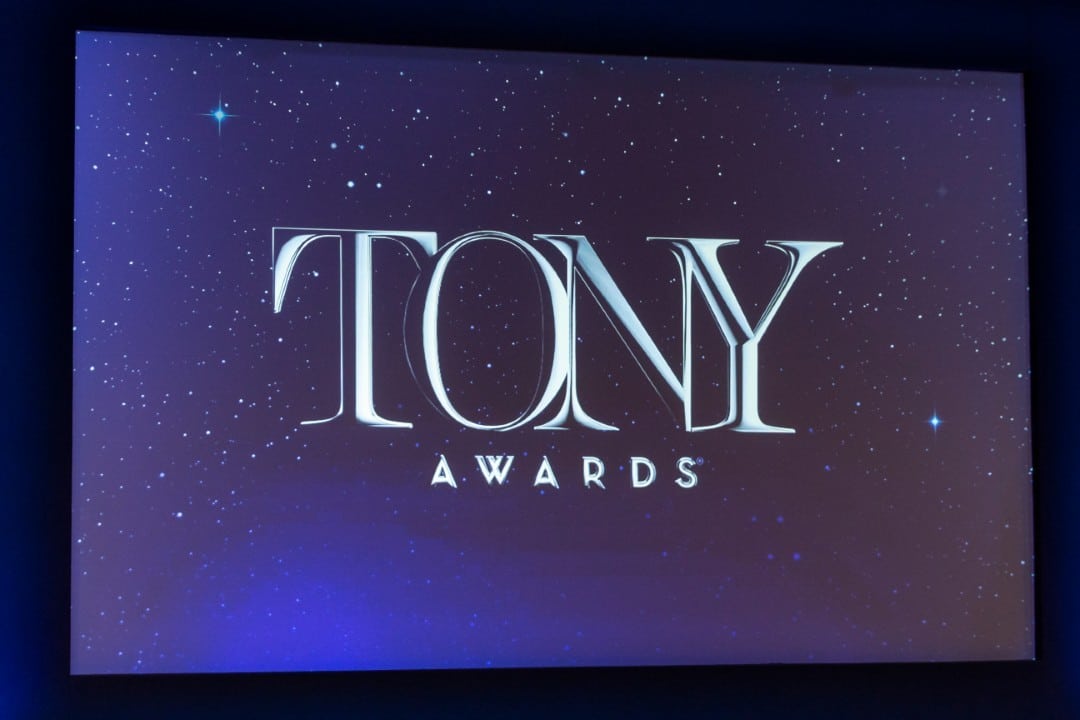 tony