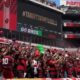 torcida do flamengo