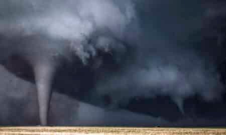 Tornado