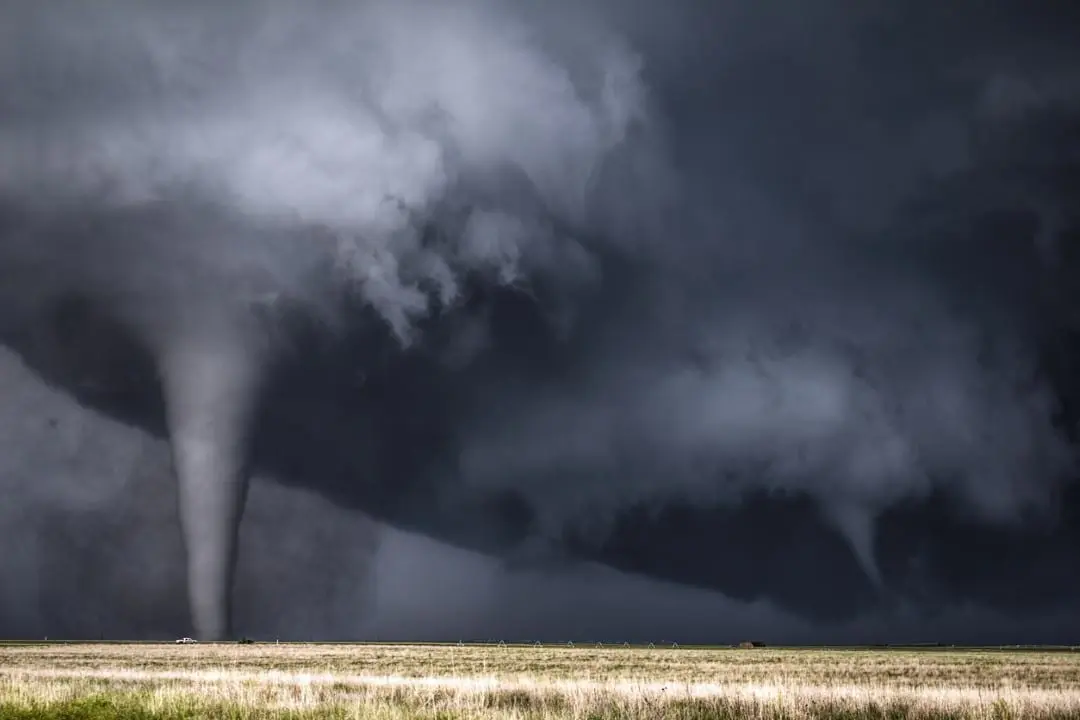 Tornado