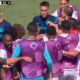treta no jogo