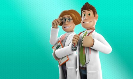 two point hospital