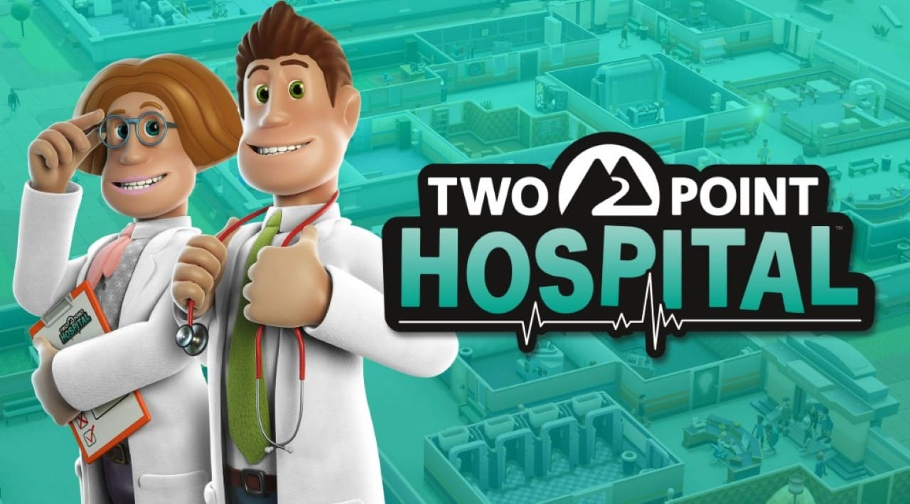 two point hospital