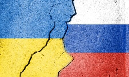 Ukraine and Russia