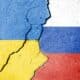 Ukraine and Russia