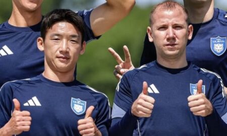 ulsan hyundai
