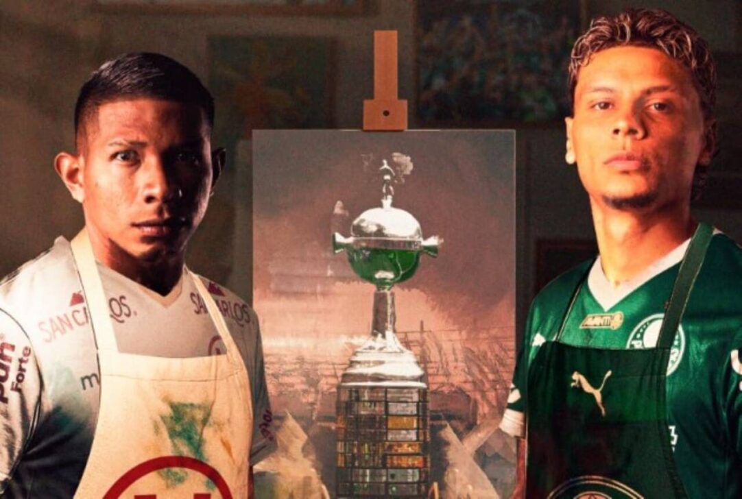 universitario x Palmeiras