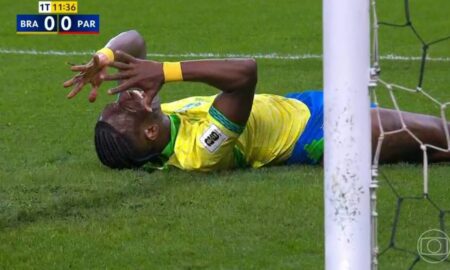 vinicius junior