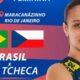 volei feminino brasil