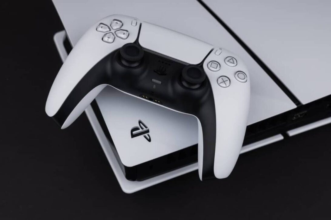playstation