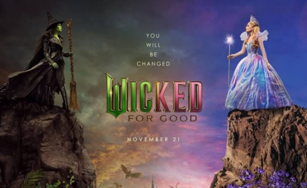 Wicked for good