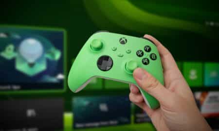 xbox