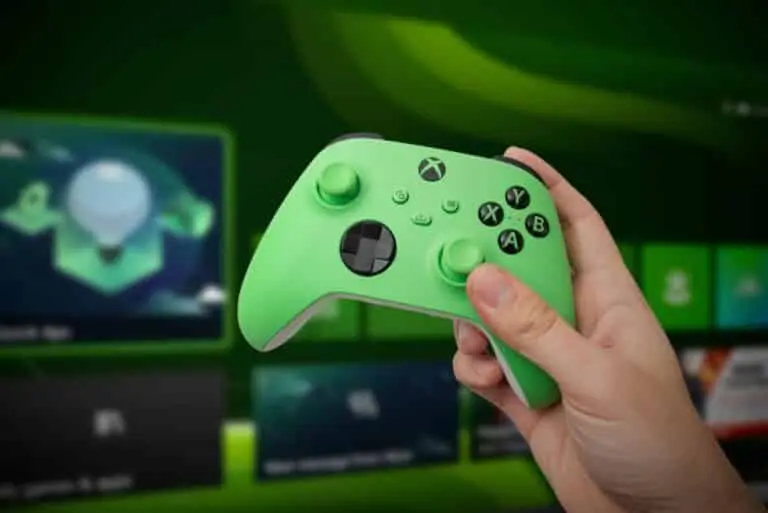 xbox