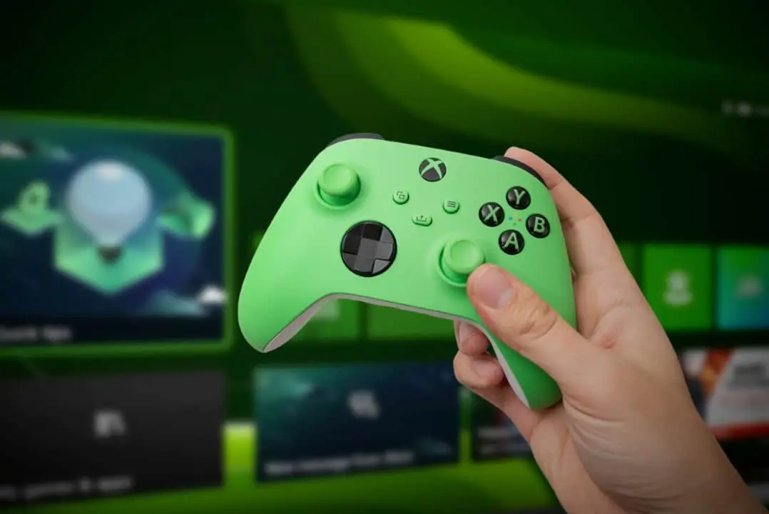 xbox