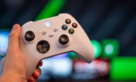 xbox