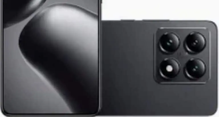 xiaomi 16 pro max