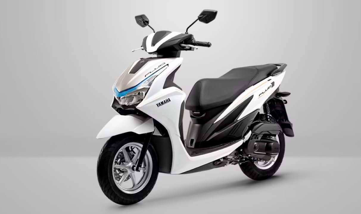 yamaha