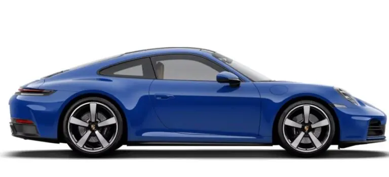 911 carrera