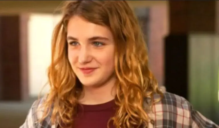 A Fabulosa Gilly Hopkins.