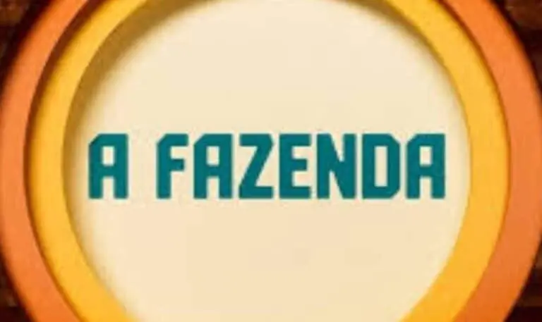 A Fazenda