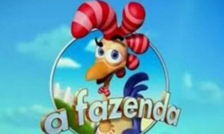 A Fazenda