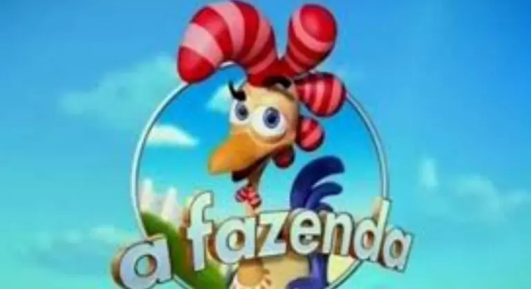 A Fazenda