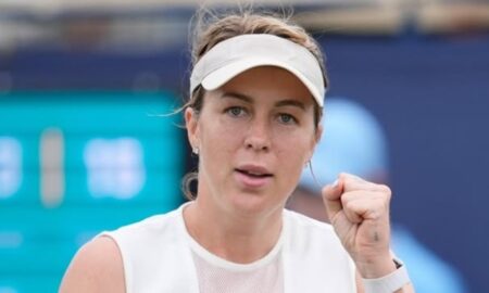 A. Pavlyuchenkova