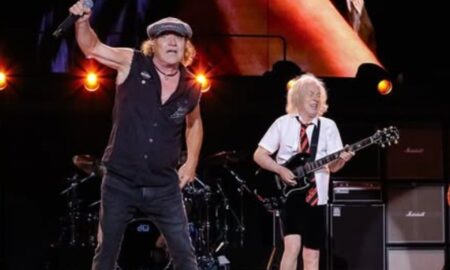 ACDC