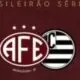 AFE x Athletic