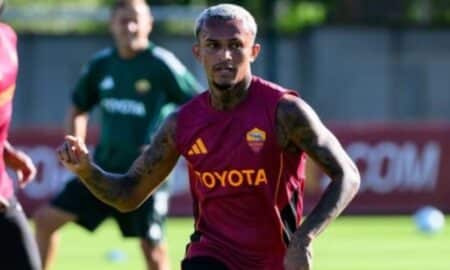 AS Roma