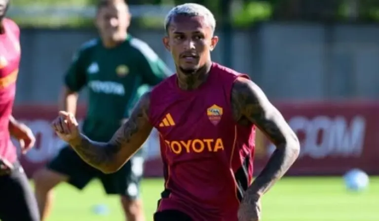 Onde assistir Roma x Cannes ao vivo: amistoso internacional 2025